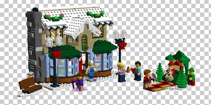 Lego City Christmas Toy Lego Ideas PNG, Clipart, Christmas, Christmas Decoration, Christmas Gift, Christmas Ornament, Christmas Village Free PNG Download