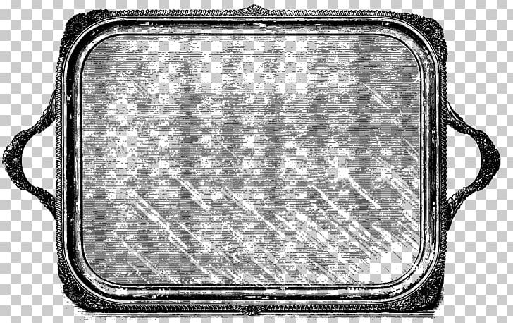 Metal Pattern PNG, Clipart, Black And White, Metal, Mile, Rectangle, White Free PNG Download