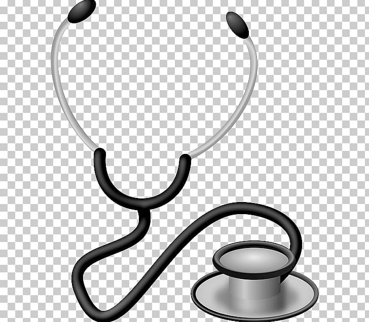 doctor with patient clip art