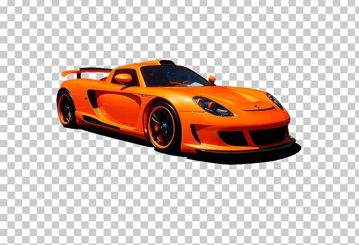 Porsche Carrera GT Performance Car Automotive Design PNG, Clipart, Automotive Exterior, Brand, Bumper, Car, Car Accident Free PNG Download