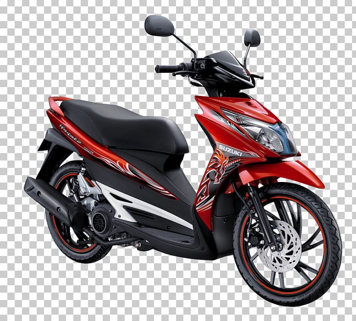Scooter Car Motorcycle Moped Suzuki PNG, Clipart, Automotive Design, Automotive Exterior, Automotive Lighting, Automotive Wheel System, Bicycle Free PNG Download