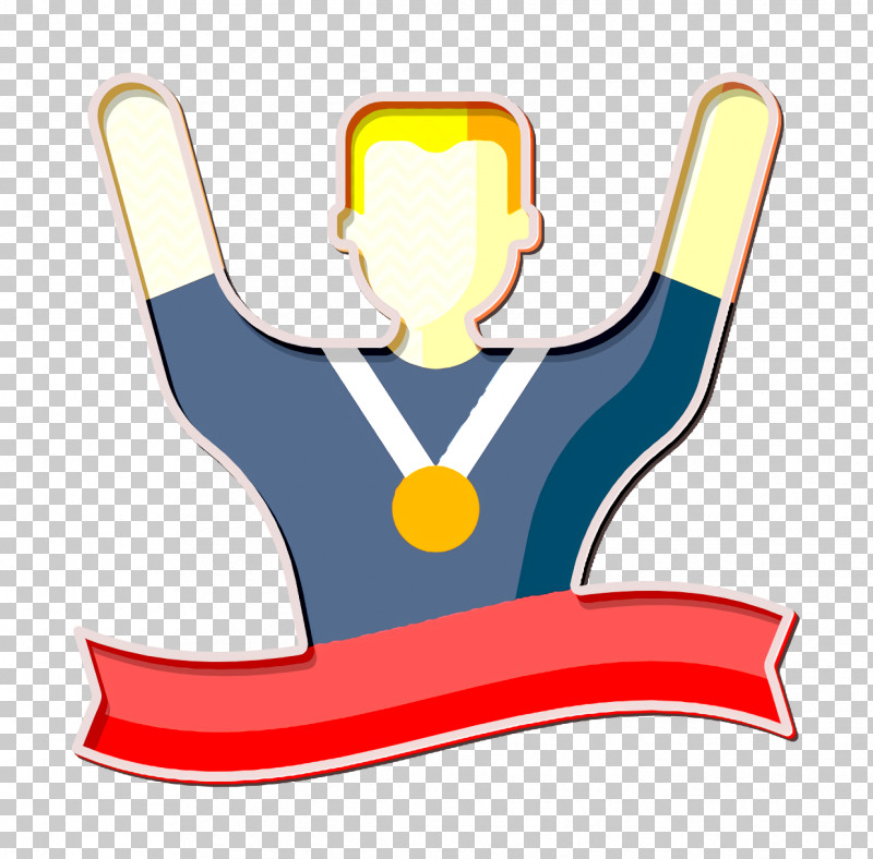Winner Icon Winning Icon Race Icon PNG, Clipart, Art Gallery, Cartoon, Logo, Race Icon, Winner Icon Free PNG Download