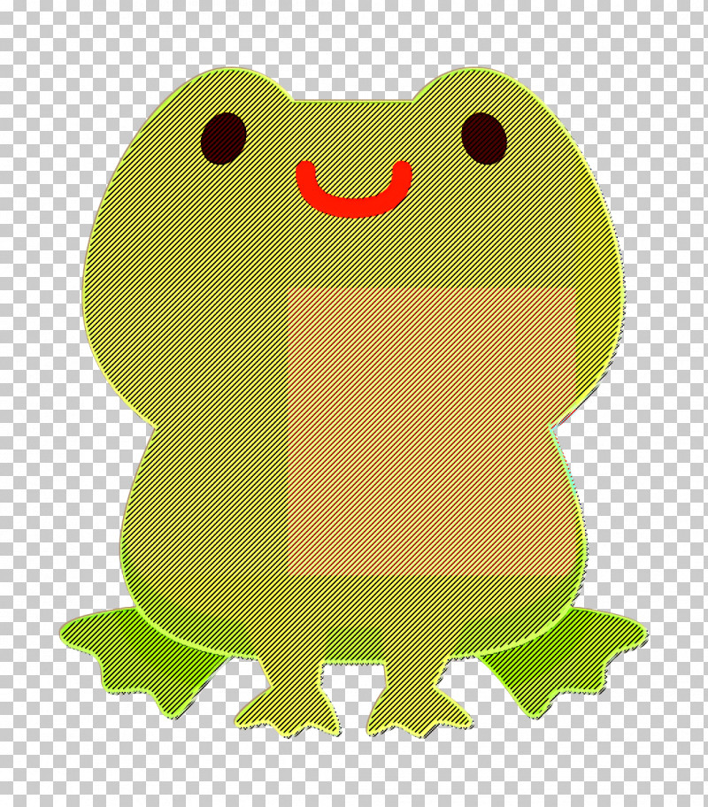 Frog Icon Animals Icon PNG, Clipart, Animals Icon, Biology, Cartoon, Frog Icon, Frogs Free PNG Download