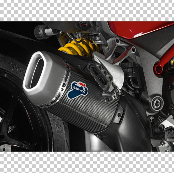 Ducati Multistrada 1200 Exhaust System Car Motorcycle PNG, Clipart, Automotive Exterior, Automotive Lighting, Auto Part, Car, Carbon Free PNG Download