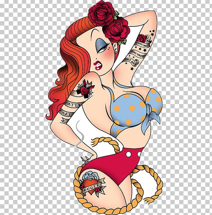 Jessica Rabbit Pin-up Girl Drawing PNG, Clipart, Animals, Arm, Art, Artwork, Bettie Page Free PNG Download