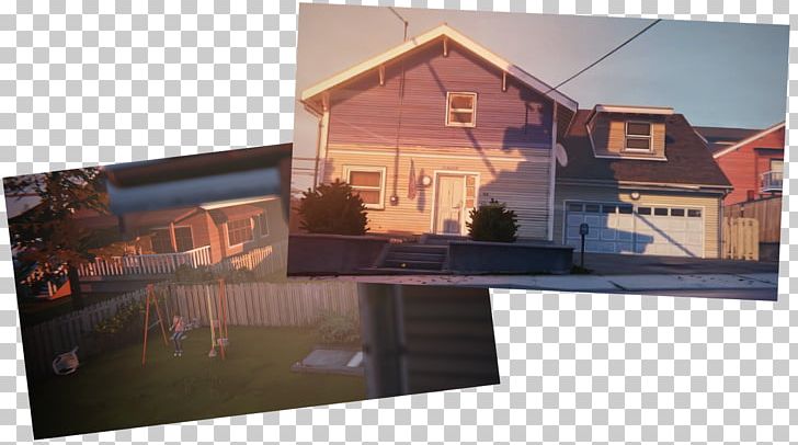 Life Is Strange 2 The Awesome Adventures Of Captain Spirit Window House PNG, Clipart, Bay Bay Single Life, Episode, Facade, Front Yard, Home Free PNG Download