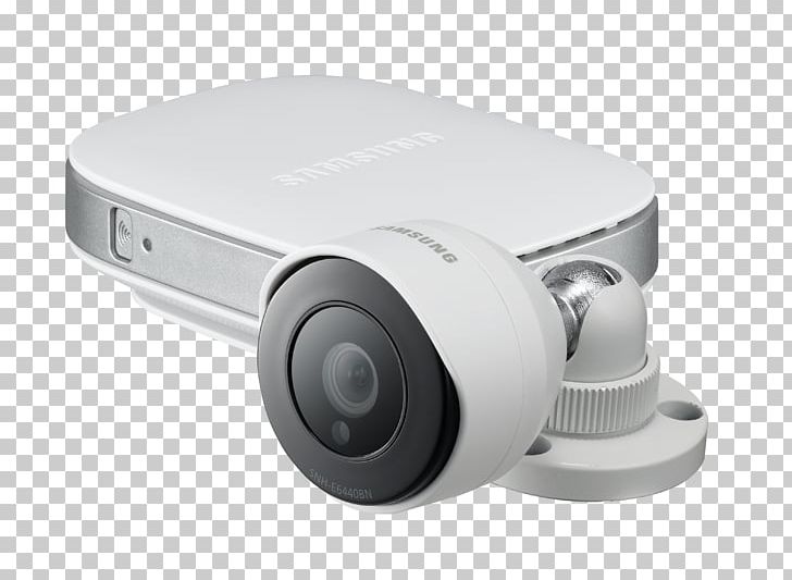 Samsung SmartCam SNH-E6440BN 1080p Camera Hanwha Aerospace PNG, Clipart, 1080p, Camera, Closedcircuit Television, Digital Zoom, Electronic Device Free PNG Download
