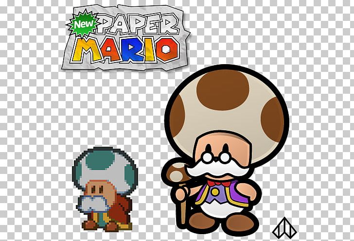 Super Mario 64 DS Toad Paper Mario Mario & Luigi: Superstar Saga PNG, Clipart, Area, Artwork, Heroes, Human Behavior, Line Free PNG Download