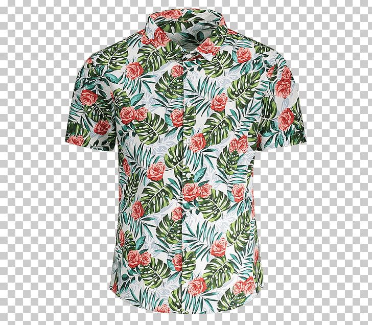 T-shirt Hoodie Aloha Shirt Top PNG, Clipart, Aloha Shirt, Blouse, Button, Clothing, Cotton Free PNG Download