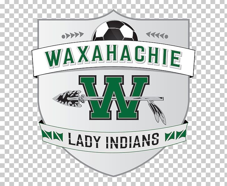 Waxahachie Independent School District Organization Logo Brand PNG, Clipart, Brand, Champs Sports, Football, Girl, Green Free PNG Download