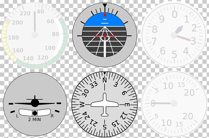 Airplane Aircraft Flight Instruments Instrument Flight Rules PNG, Clipart, Aircraft, Aircraft Flight Control System, Air Navigation, Airplane, Attitude Indicator Free PNG Download