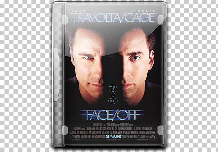 Nicolas Cage HECKLEVISION: FACE/OFF Castor Troy Sean Archer PNG, Clipart, Actor, Dvd, Face Off, Faceoff, Film Free PNG Download