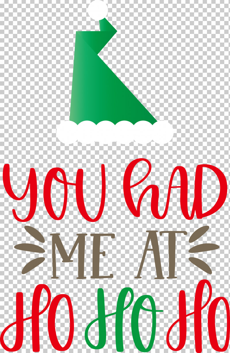 You Had Me At Ho Ho Ho HO HO HO PNG, Clipart, Geometry, Ho Ho Ho, Line, Logo, M Free PNG Download