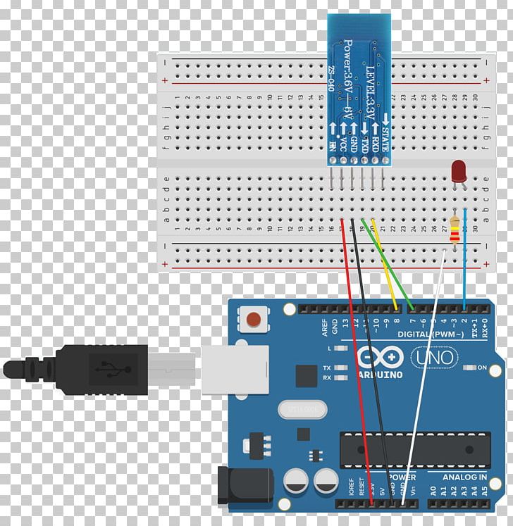 Arduino Sensor Light-emitting Diode Electronic Circuit Input/output PNG, Clipart, Arduino, Breadboard, Circuit Component, Electronics, Lightemitting Diode Free PNG Download
