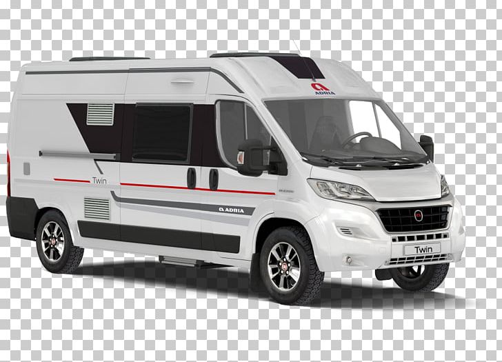 Campervans Car Adria Mobil Fiat Ducato PNG, Clipart, Automotive Design, Automotive Exterior, Campervan, Campervans, Camping Free PNG Download