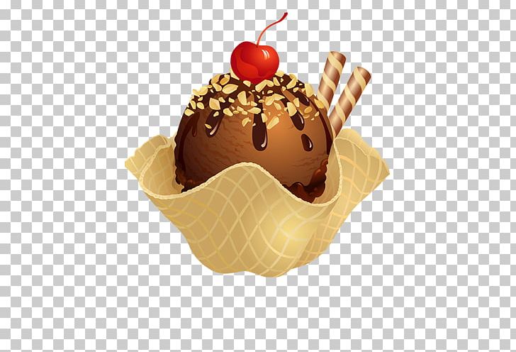 Chocolate Ice Cream Sundae Chocolate Cake Waffle PNG, Clipart, Cake, Chocolate, Chocolate Cake, Chocolate Chip, Chocolate Ice Cream Free PNG Download
