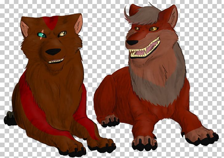 Dog Cartoon Illustration Fur Snout PNG, Clipart, Animals, Animated Cartoon, Bear, Carnivoran, Cartoon Free PNG Download