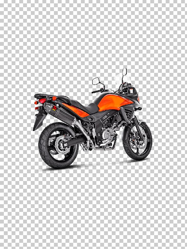 Exhaust System Suzuki V-Strom 650 Akrapovič Suzuki V-Strom 1000 PNG, Clipart, Akrapovic, Automotive Exhaust, Automotive Exterior, Automotive Lighting, Car Free PNG Download