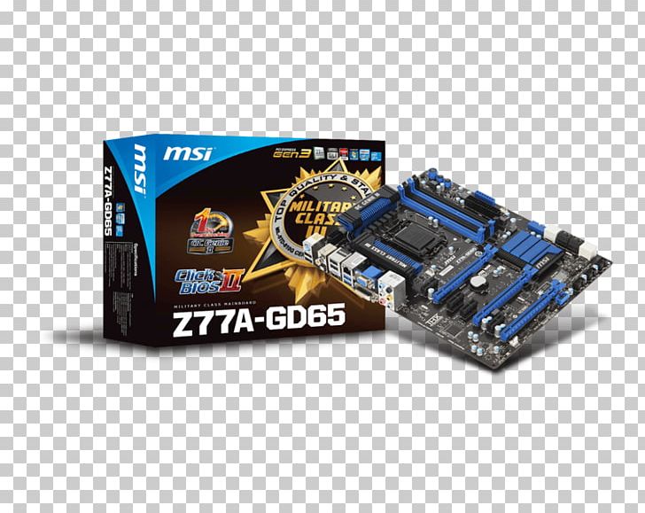 Intel Motherboard Micro-Star International LGA 1155 MSI PNG, Clipart, Atx, Central Processing Unit, Computer Component, Computer Hardware, Cpu Socket Free PNG Download