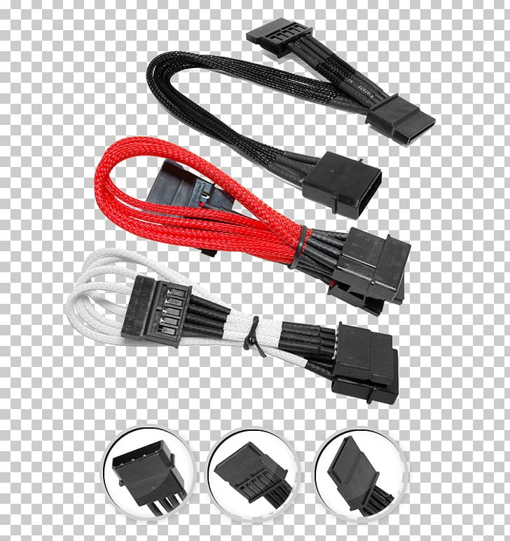 Power Supply Unit Molex Connector Serial ATA Electrical Connector Electrical Cable PNG, Clipart, Adapter, Cable, Electrical Cable, Electrical Connector, Electronics Accessory Free PNG Download