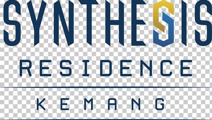 Synthesis Development Synthesis Residence Kemang East Jakarta Business Project PNG, Clipart, Angle, Area, Banner, Blue, Brand Free PNG Download