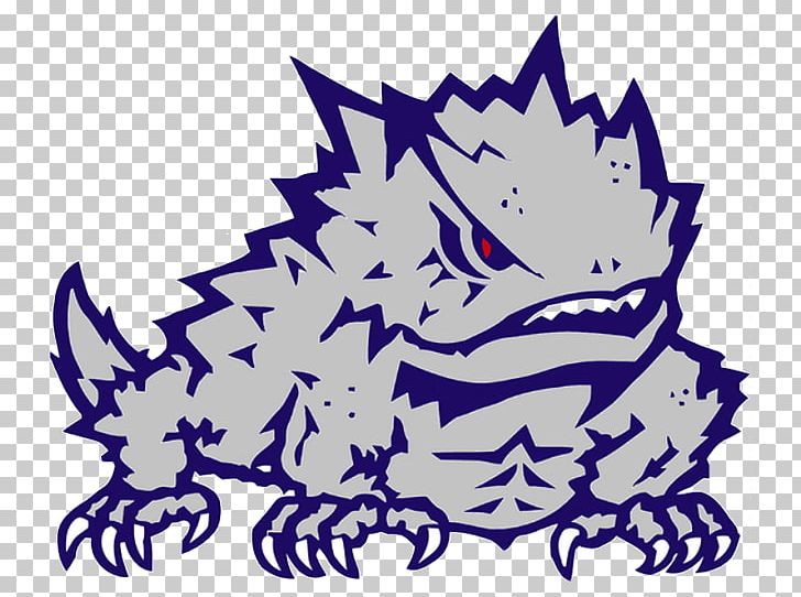 Texas Christian University TCU Horned Frogs Football TCU Horned Frogs Men's Basketball Florida State Seminoles PNG, Clipart, Art, Artwork, Big 12 Conference, Black And White, Coll Free PNG Download