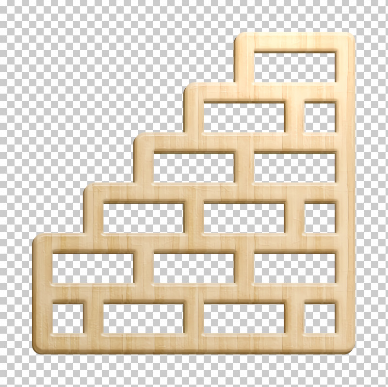 Wall Icon Architecture Icon PNG, Clipart, Architecture Icon, Beige, Rectangle, Wall Icon Free PNG Download