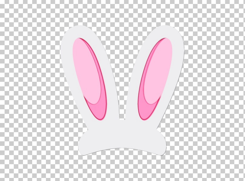 Easter Bunny PNG, Clipart, Ear, Easter Bunny, Hand, Magenta, Nail Free PNG Download