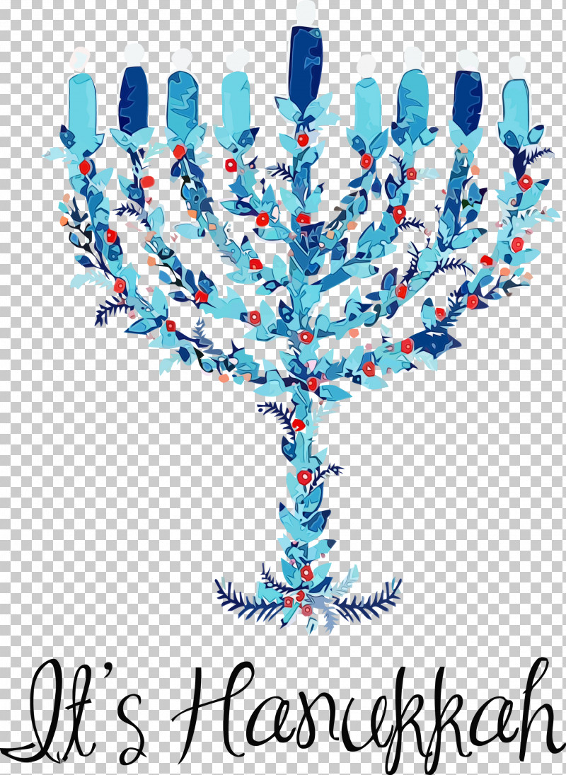 Hanukkah PNG, Clipart, Calligraphy, Candle Holder, Event, Hanukkah, Hanukkah Candle Free PNG Download