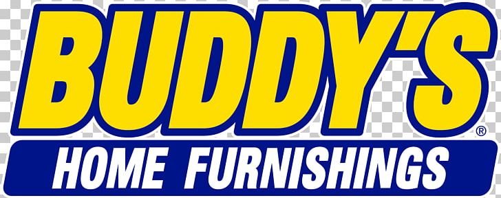 Buddy's Home Furnishings Rent-A-Center Furniture Rent-to-own Business PNG, Clipart,  Free PNG Download
