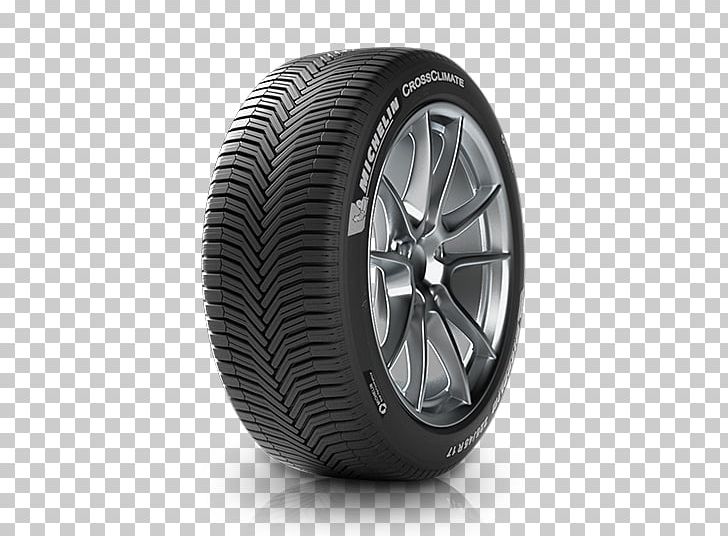 Car Michelin CrossClimate SUV Snow Tire PNG, Clipart, Alloy Wheel, Automotive Design, Automotive Tire, Automotive Wheel System, Auto Part Free PNG Download