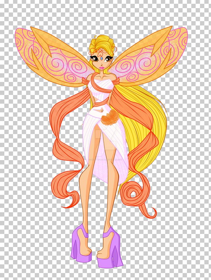 Fairy Stella YouTube The Shining PNG, Clipart, Art, Barbie, Costume Design, Doll, Fairy Free PNG Download