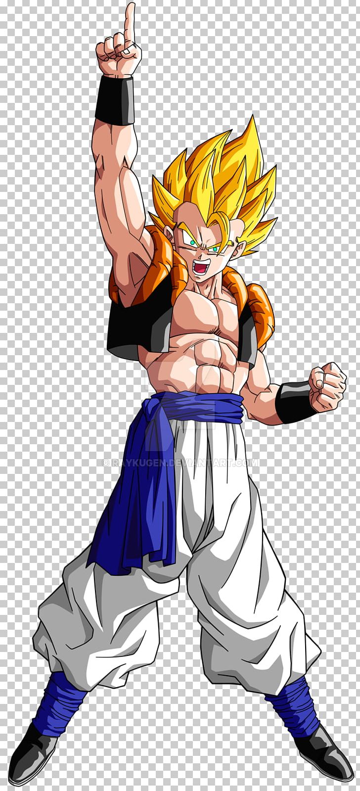 Gogeta Majin Buu Goku Gotenks Vegeta PNG, Clipart, Action Figure, Anime, Ball, Cartoon, Costume Free PNG Download