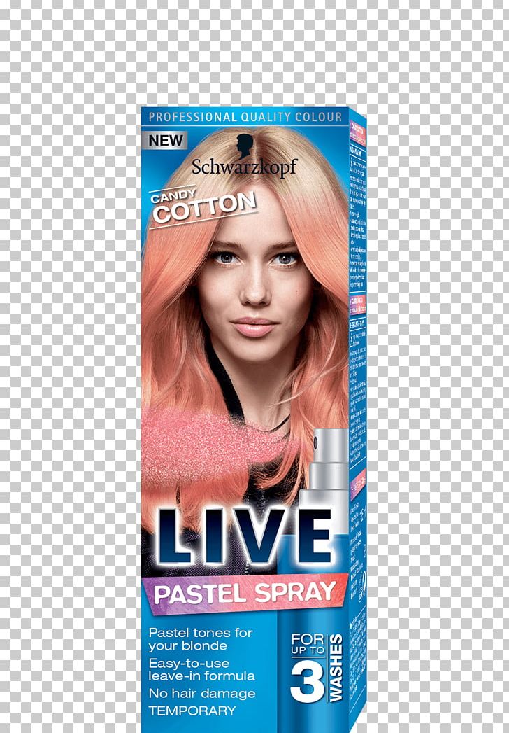 Hair Coloring Pastel Human Hair Color PNG, Clipart, Blond, Brown Hair, Color, Cosmetics, Dye Free PNG Download