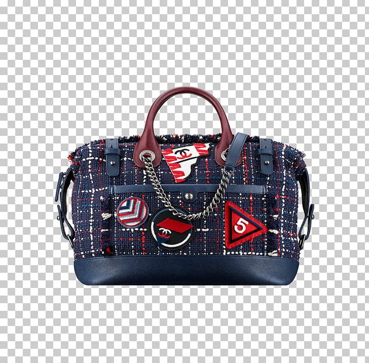 Handbag Chanel Fashion Model PNG, Clipart, Bag, Baggage, Blue Bag, Brand, Brands Free PNG Download