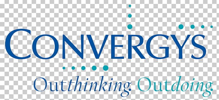 Logo Convergys Brand Corporation Product PNG, Clipart, Area, Blue, Brand, Call Centre, Convergys Free PNG Download