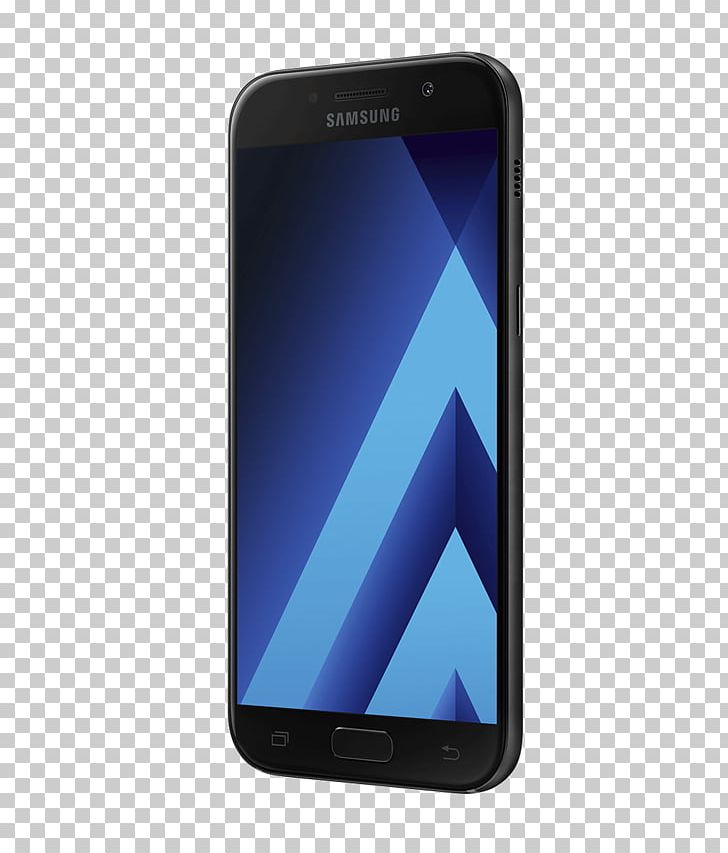 Samsung Galaxy A7 (2017) Samsung Galaxy A3 (2017) Telephone Smartphone PNG, Clipart, Aaa, Electronic Device, Gadget, Mobile Phone, Mobile Phones Free PNG Download