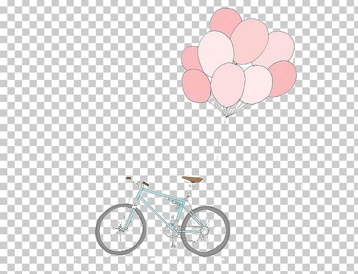 Tencent QQ Avatar Google S World Wide Web PNG, Clipart, Air Balloon, Balloon, Balloon Border, Bicycle, Bicycle Accessory Free PNG Download