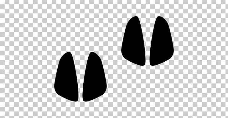 Wild Boar Footprint Guinea Pig Dog PNG, Clipart, Animal, Animals, Animal Track, Black, Black And White Free PNG Download