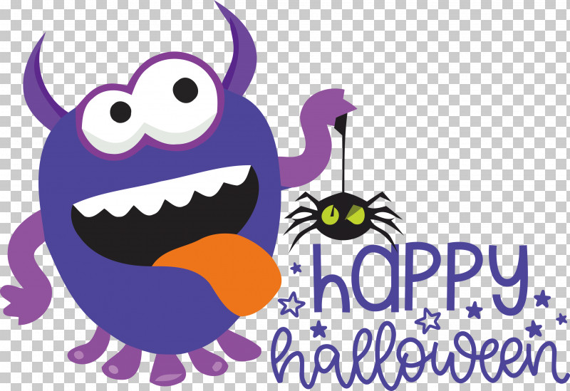 Happy Halloween PNG, Clipart, Biology, Cartoon, Geometry, Happiness, Happy Halloween Free PNG Download