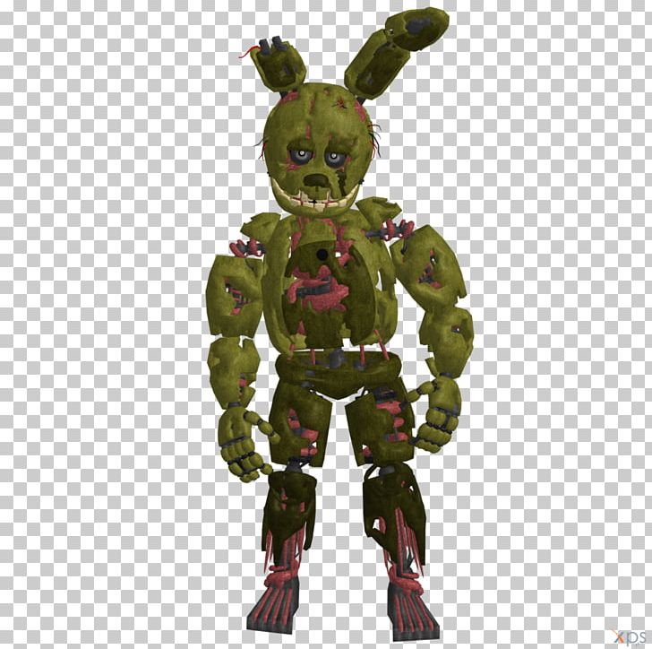 Five Nights At Freddy's 3 The Joy Of Creation: Reborn Five Nights At Freddy's 2 Garry's Mod PNG, Clipart,  Free PNG Download