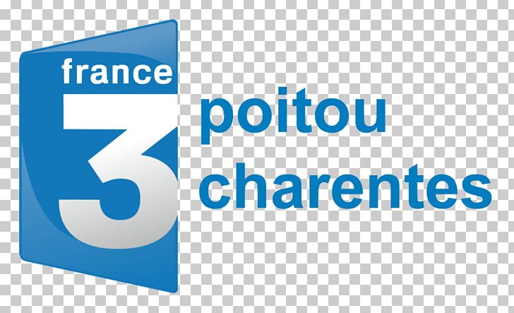 Logo France 3 Poitou-Charentes France 3 Midi-Pyrénées France 3 Atlantique PNG, Clipart, Area, Banner, Blue, Brand, France Free PNG Download