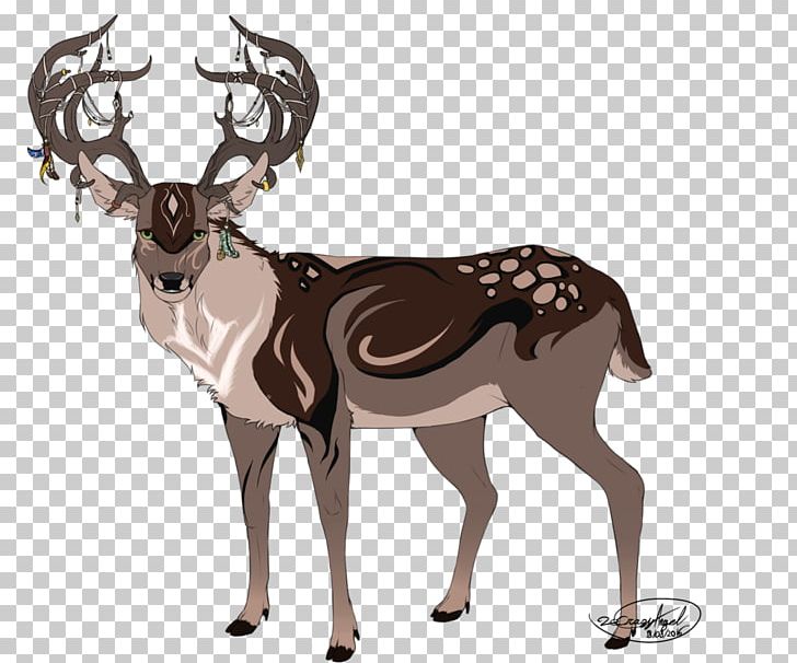 Reindeer Drawing PNG, Clipart, Animal, Antler, Behance, Cartoon, Cattle Like Mammal Free PNG Download