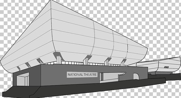 Royal National Theatre National Theatre Of Ghana Architecture Theater Cinema PNG, Clipart, Angle, Architecture, Boat, Building, Cinema Free PNG Download
