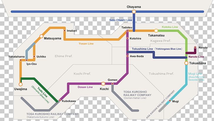 Tokyo Station Tokushima Takamatsu Train Shikoku Railway Company PNG, Clipart, Angle, Area, Diagram, Highgrade Atmospheric Grade, Hotel Free PNG Download