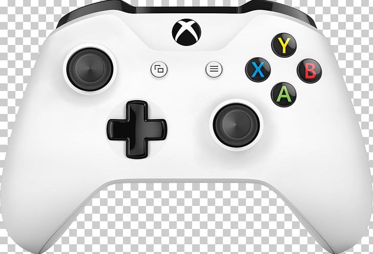 Xbox One Controller Xbox 360 Controller Microsoft Xbox One Wireless Controller Game Controllers PNG, Clipart, All Xbox Accessory, Bluetooth, Controller, Electronic Device, Game Controller Free PNG Download