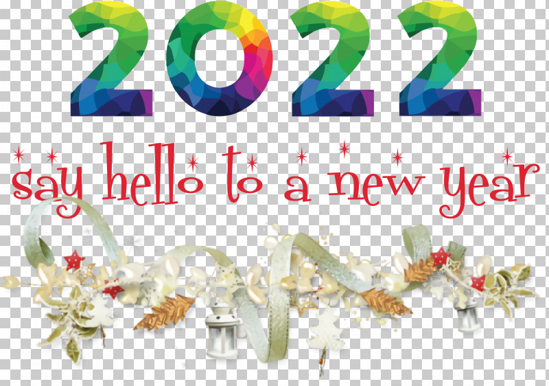 2022 Happy New Year 2022 New Year 2022 PNG, Clipart, Bauble, Building Material, Christmas Card, Christmas Day, Christmas Decoration Free PNG Download