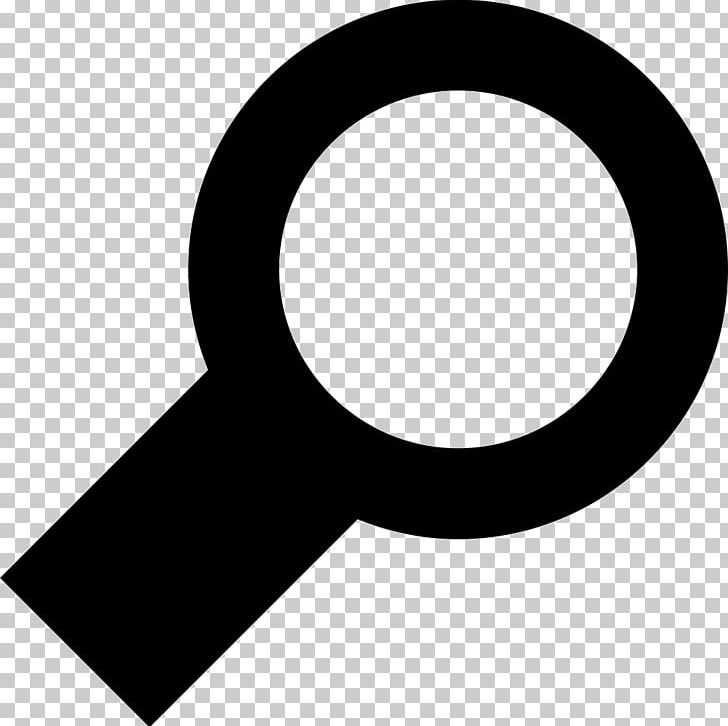 Computer Icons Scalable Graphics Magnifying Glass PNG, Clipart, Angle, Black And White, Button, Circle, Computer Icons Free PNG Download