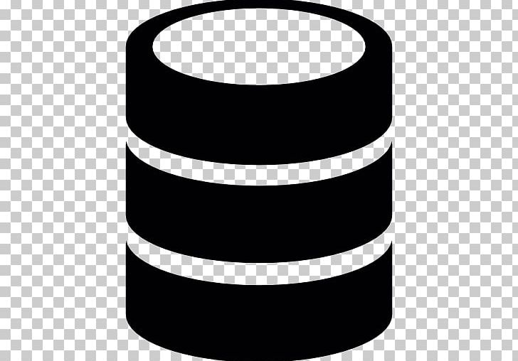 Database Logo Computer Icons Encapsulated PostScript PNG, Clipart, Black, Black And White, Circle, Computer Icons, Computer Network Free PNG Download