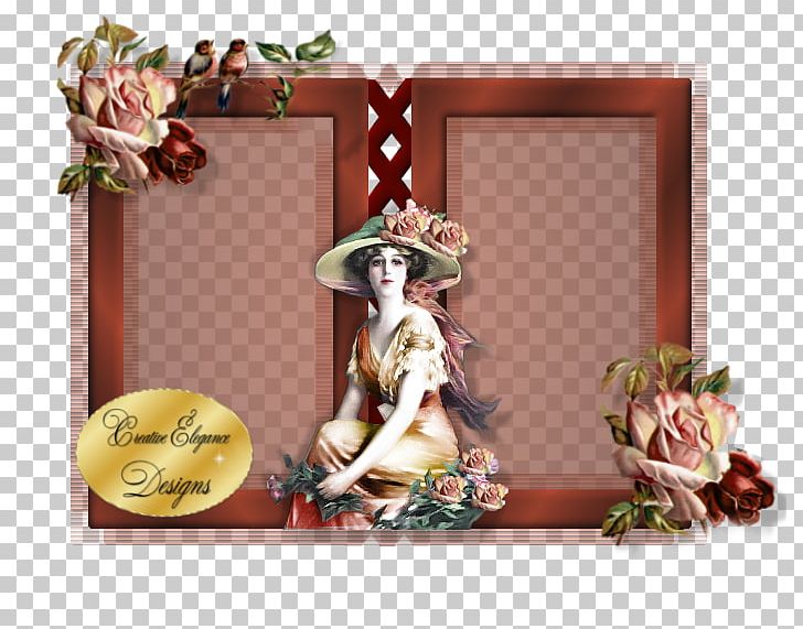 Floral Design Flower Frames Figurine PNG, Clipart, Figurine, Floral Design, Flower, Nature, Picture Frame Free PNG Download